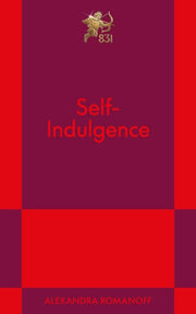 Self-Indulgence An 831 Stories Romance