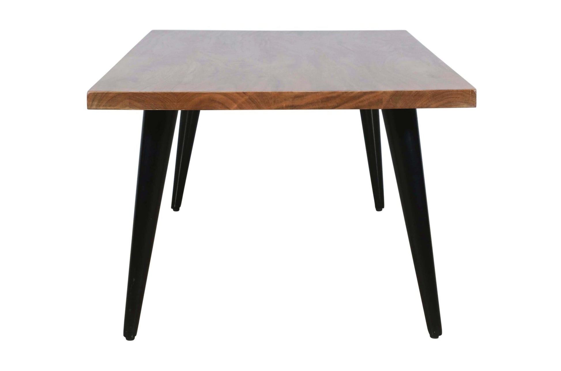 Prelude Cocktail Table Rectangular Suede by Homeportonline
