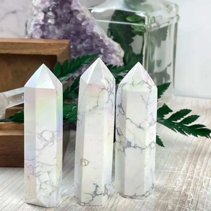Sale!2.5-3inch Crystal Points