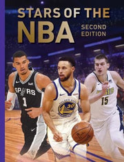 Stars of the NBA Second Edition