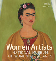 Women Artists - The National Museum of Women in the Arts