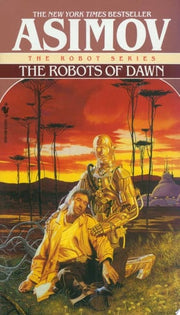 Robots of Dawn