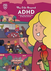 My Life Beyond ADHD: A Mayo Clinic Patient Story