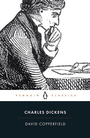 David Copperfiield