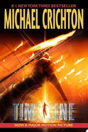 Timeline A Novel