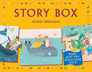 Story box animal adventures