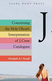 Concerning the Holy Ghost's Interpretation of J. C