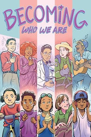 Becoming Who We Are IBD