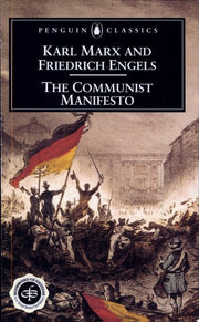 The Communist Manifesto