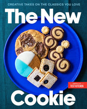 The New Cookie: Creative Takes on the Classics You Love