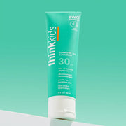 Think Kids SPF 30 Clear Zinc Sunscreen | 3 oz