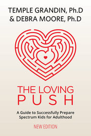 Loving Push 2nd Edition A Guide to Successfully Pr