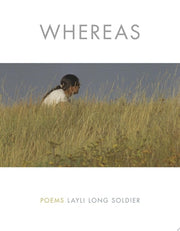 WHEREAS Poems