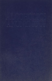 ALCOHOLICS ANONYMOUS - BIG BOO