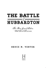 Battle of Hubbardton : Rear Guard Action