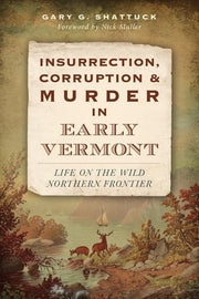 Insurrection, Corruption and Murder in Early Vermo