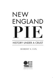 New England Pie