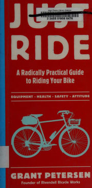Just Ride