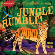 Indestructibles Jungle Rumble!