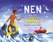 Nen and the Lonely Fisherman