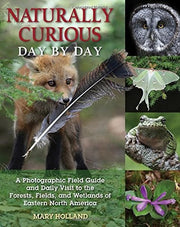 Naturally Curious Day by Day