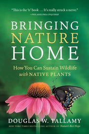 Bringing Nature Home: How You Can Sustain Wildlife