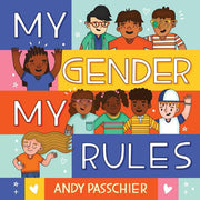 My Gender My Rules