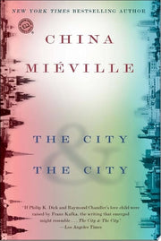 City & the City