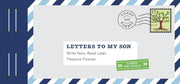 Letters to My Son