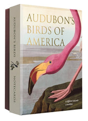 Audubon's Birds of America: An Abbeville Notecard