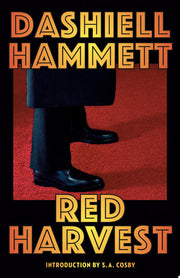 Red harvest