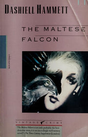 MALTESE FALCON