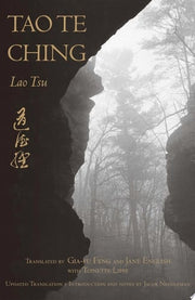 Tao Te Ching Text Only Edition