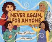 Never Again, for Anyone
