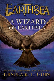 Earthsea Cycle #01 Wizard of Earthsea