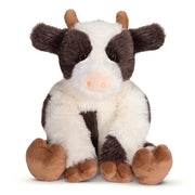 Oh So Soft Cow - Vermont Teddy Bear