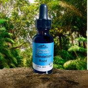 Dandelion Root