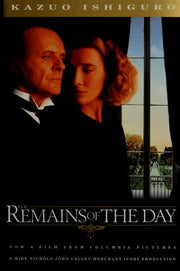 REMAINS OF THE DAY