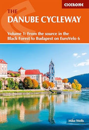 Danube Cycleway