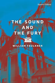 The Sound and the Fury