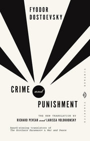 Crime and Punishment: A Novel in Six Parts with Ep