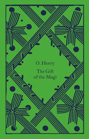 The gift of the Magi
