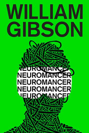 Neuromancer (Sprawl #01)