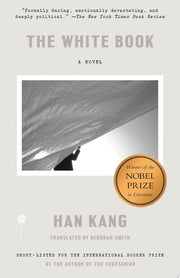 The White Book A Novel