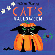 Cat's Halloween
