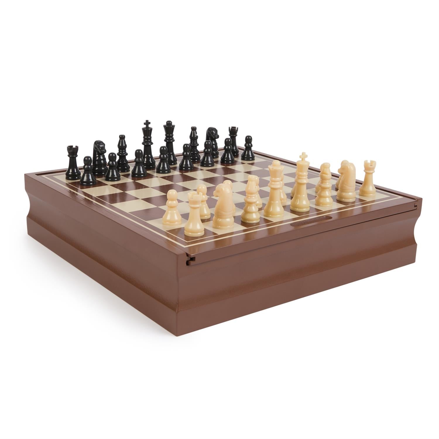 Game Set Ten Family Classics by Homeportonline