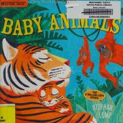 Indestructibles: Baby Animals