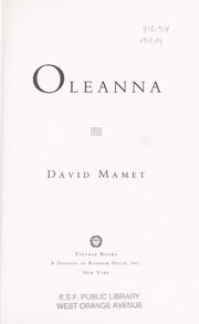 Oleanna