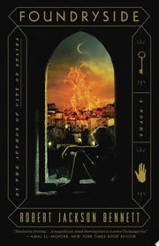 Foundryside (Founders Trilogy #1)