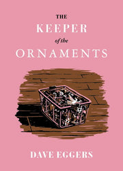 Keeper of the Ornaments